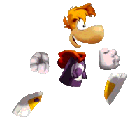 Rayman