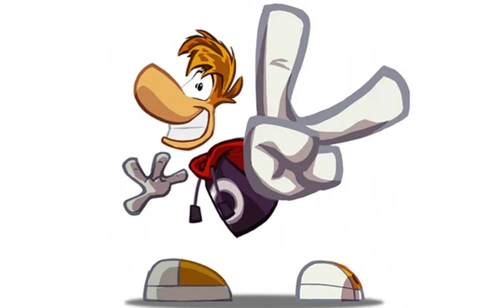 Rayman