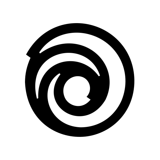 Ubisoft logo
